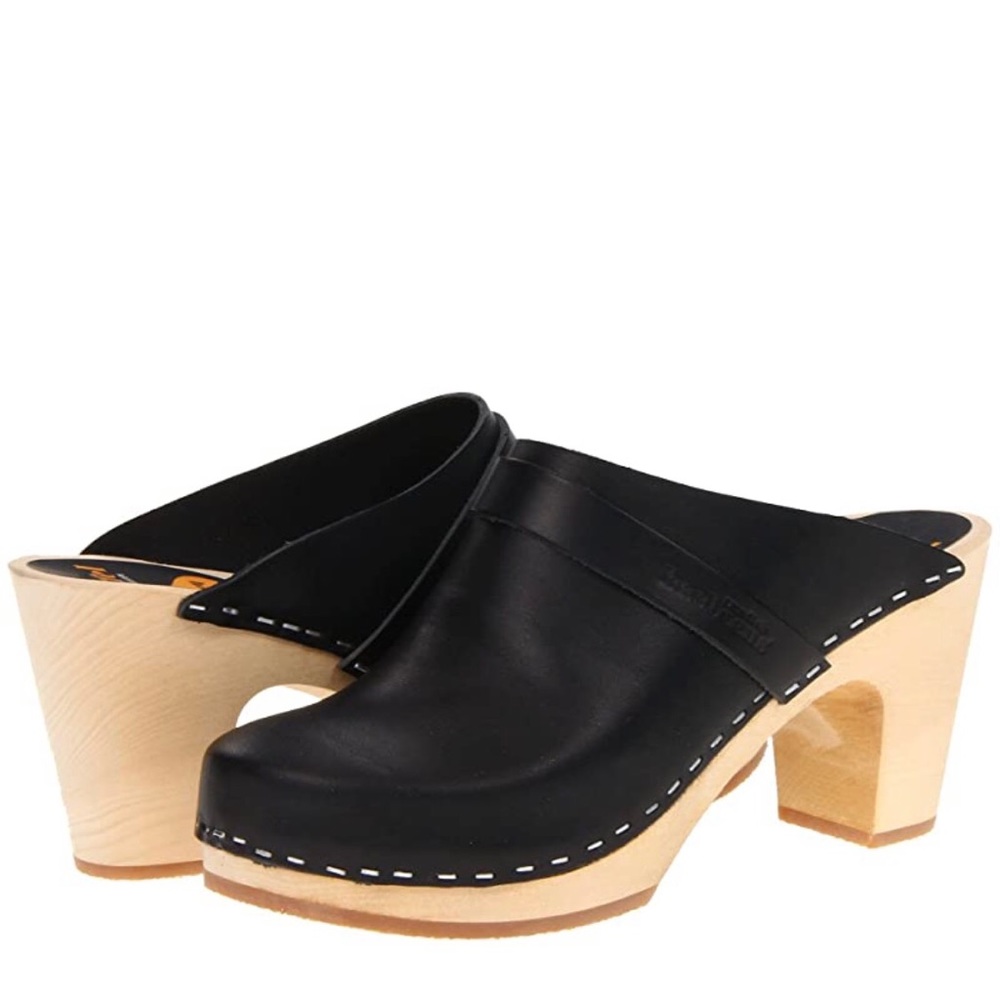 Slip In Classic High 38 = 7.5